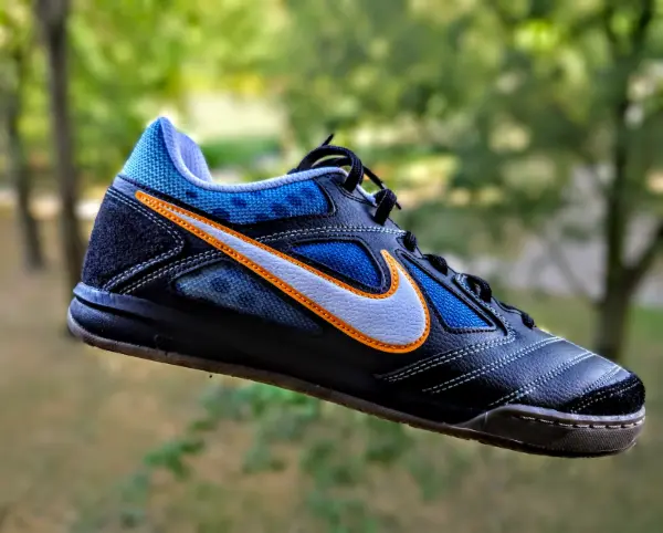 Pánské sálové boty Nike Gato SE, vel. 43