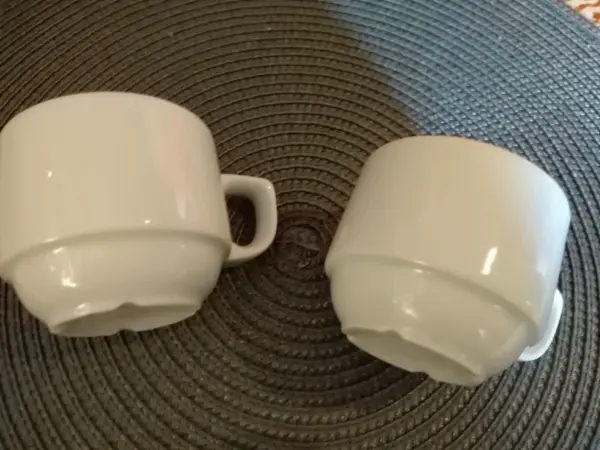 Retro porcelán 5