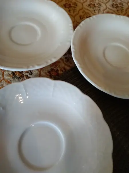 Retro porcelán 3