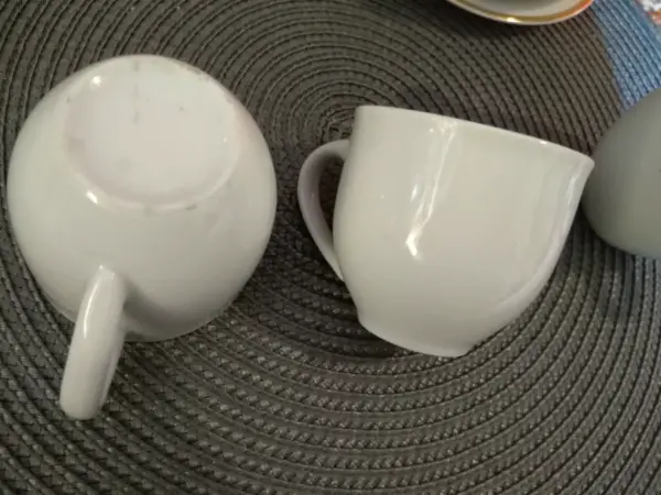 Retro porcelán 7
