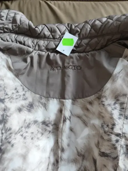 Prošívaná bunda Adagio 8