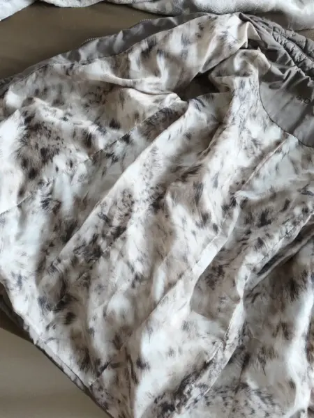 Prošívaná bunda Adagio 9