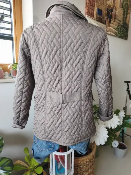Prošívaná bunda Adagio 7