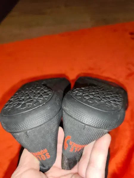 Barefoot boty Sole Runner, vel. 40 9