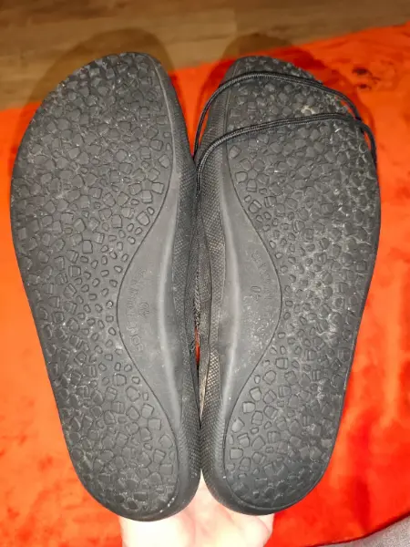 Barefoot boty Sole Runner, vel. 40 6