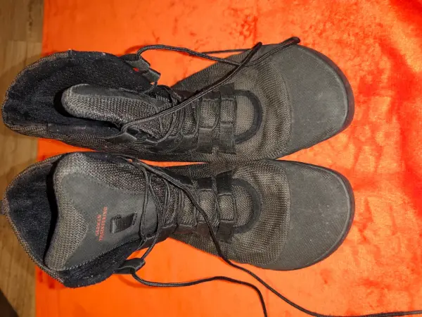 Barefoot boty Sole Runner, vel. 40