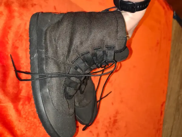 Barefoot boty Sole Runner, vel. 40 4