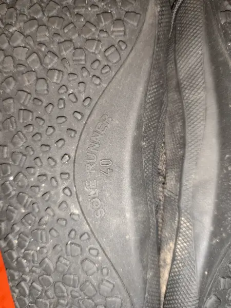Barefoot boty Sole Runner, vel. 40 7