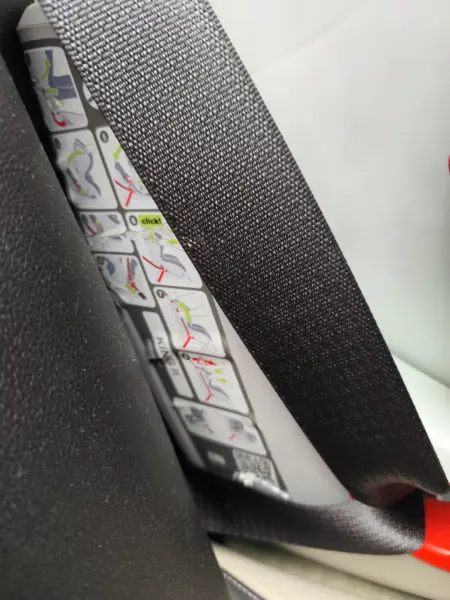 Dětská autosedačka Britax Römer 8