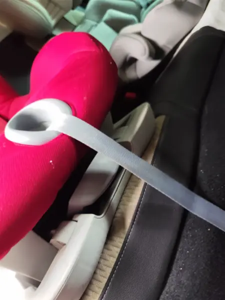 Dětská autosedačka Britax Römer 9