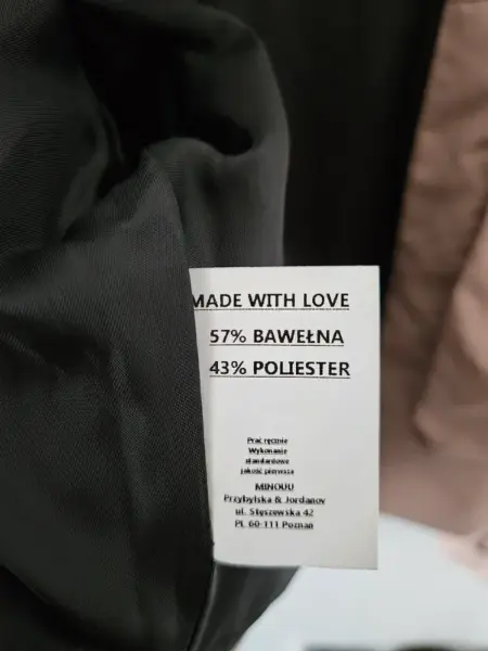 Přechodová bunda Minouu 6