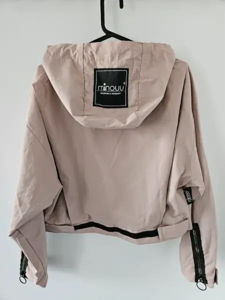 Přechodová bunda Minouu 4