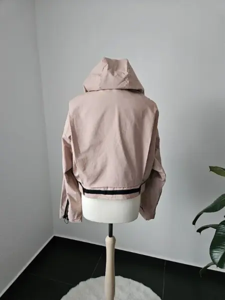 Přechodová bunda Minouu 2