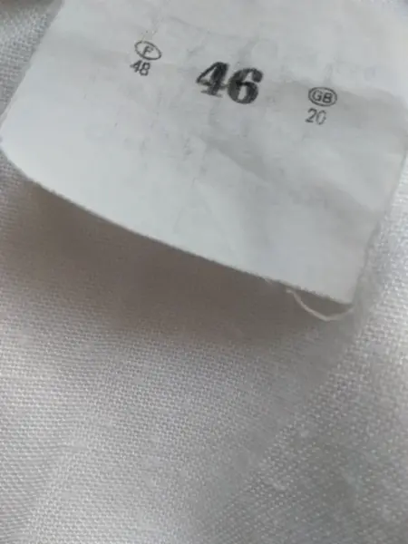 Halenka-sáčko+retro sukně vel.46 5