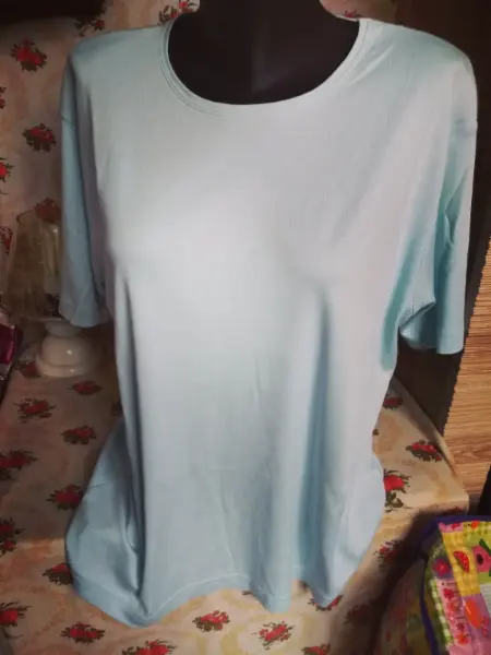 Pružné retro tričko unisex MXL 15