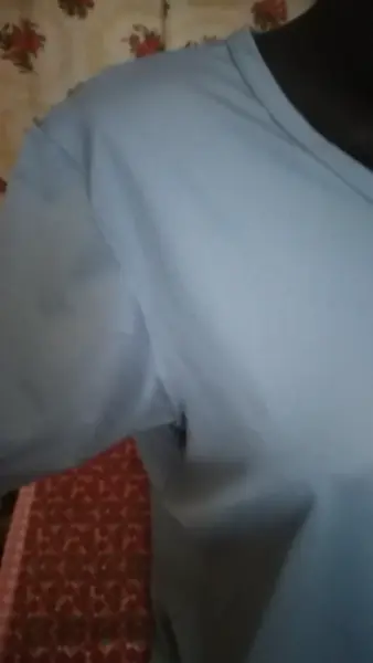 Pružné retro tričko unisex MXL 2