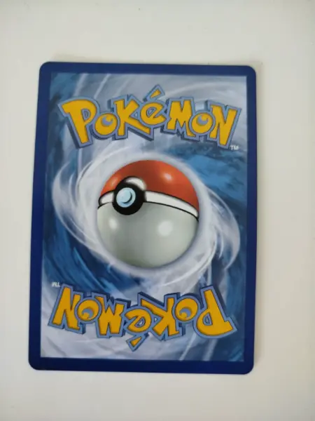 Pokémon karta Ivysaur 134/132 4