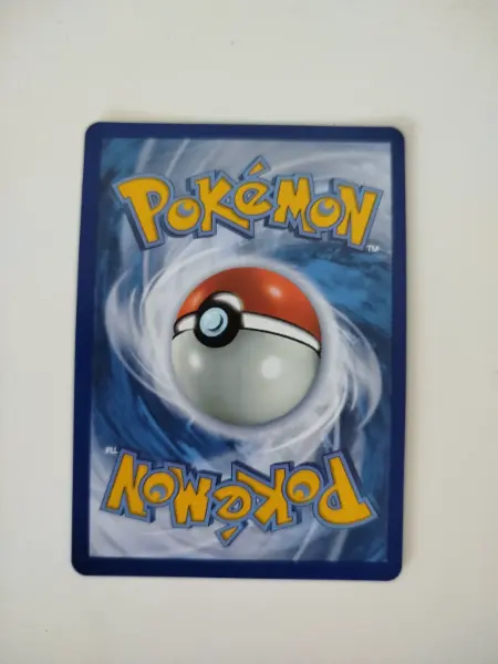 Pokémon karta Ivysaur 134/132 3