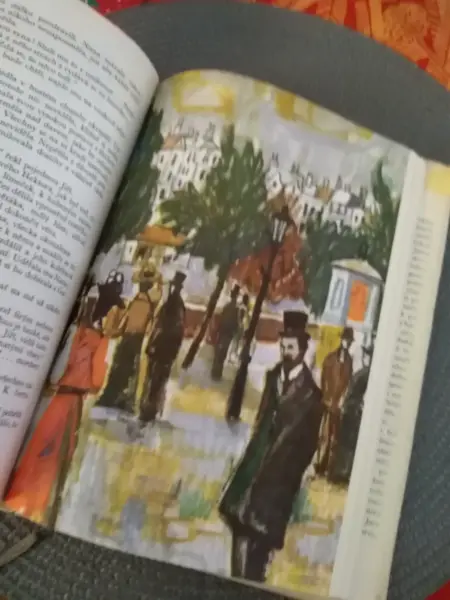 Nana-Émile Zola 6