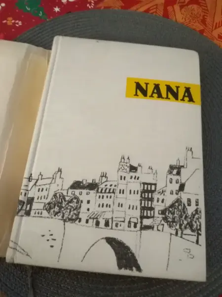Nana-Émile Zola 2