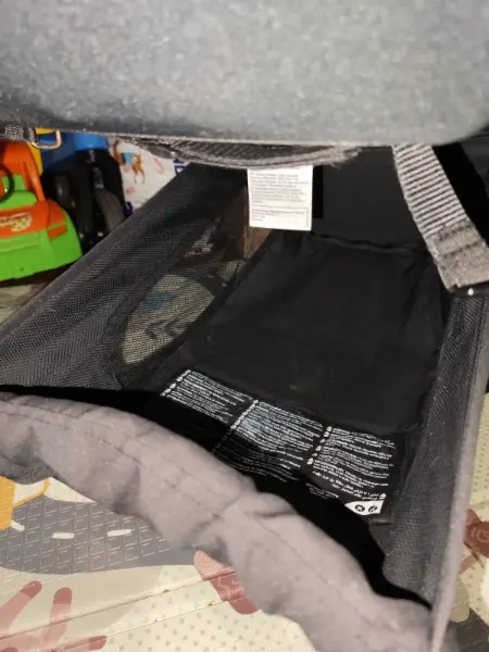 Kočárek Britax B-Motion Plus 9