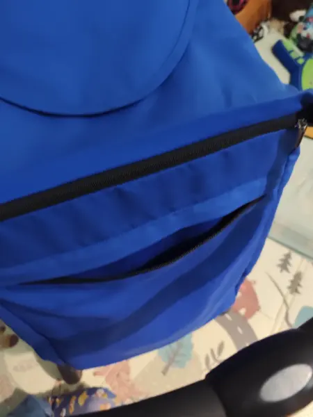Kočárek Britax B-Motion Plus 10
