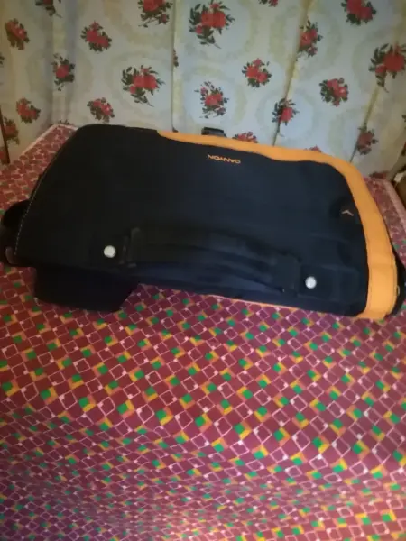 Taška na notebook Canyon 4
