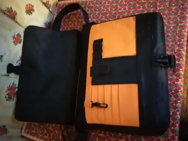 Taška na notebook Canyon 8