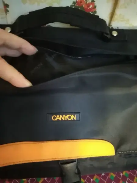 Taška na notebook Canyon 2