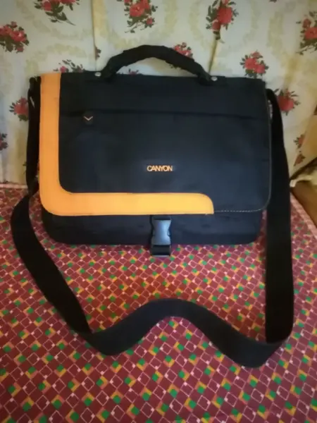 Taška na notebook Canyon