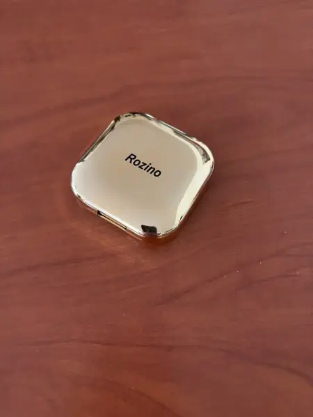 Paletka očních stínů Rozino 3