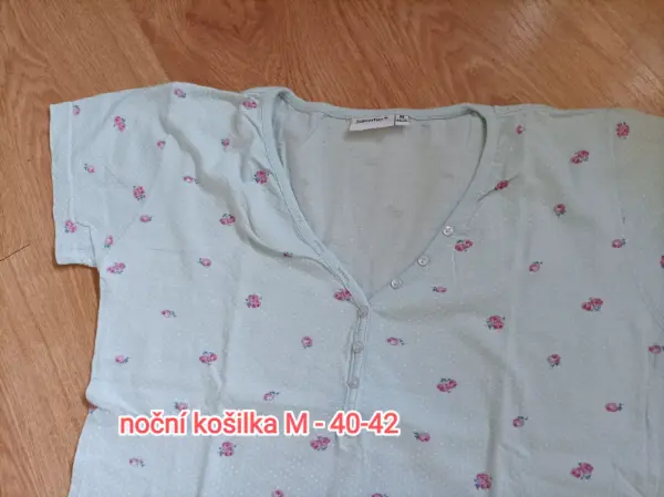 Noční košilka  2