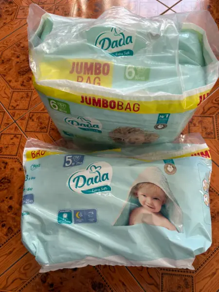 Plenky dada 