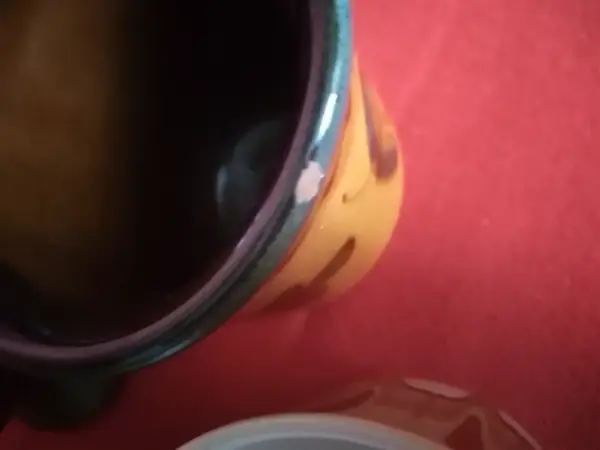Mix hrnků a kalíšků 3