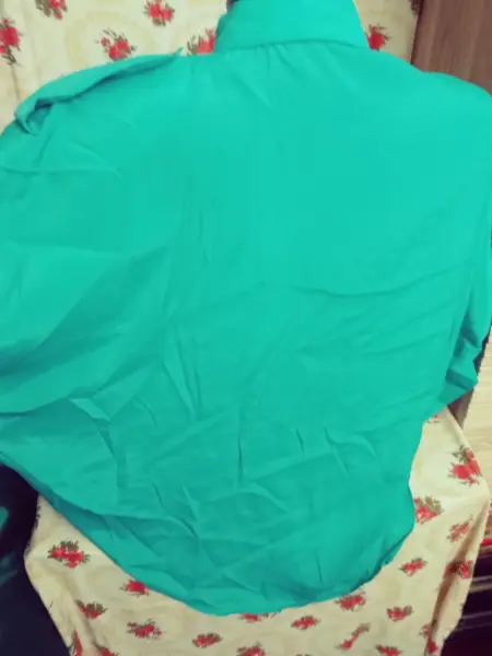 Halenka s netopýřími rukávy 6