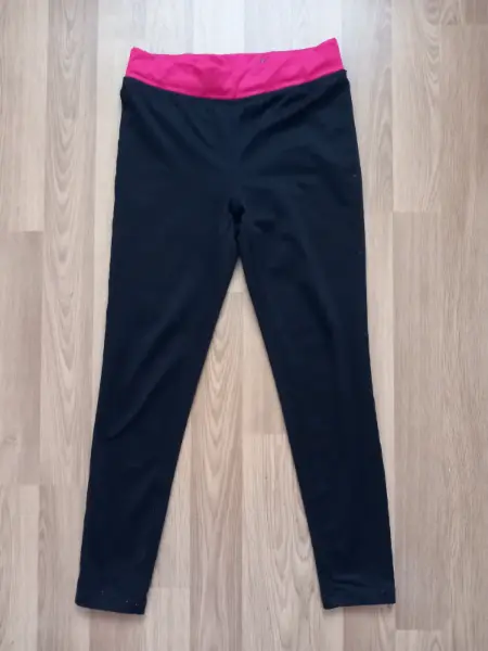 Elastické legíny Crivit 122/128