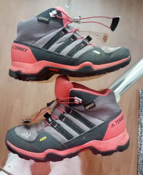 Adidas Terrex v.33 stélka 20 cm