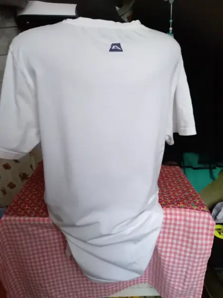 Dlouhé triko Alpine Pro 4