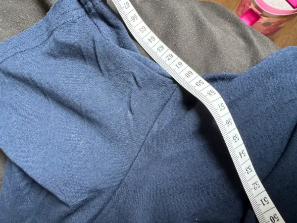 Pánské tričko Under Armour modré 2