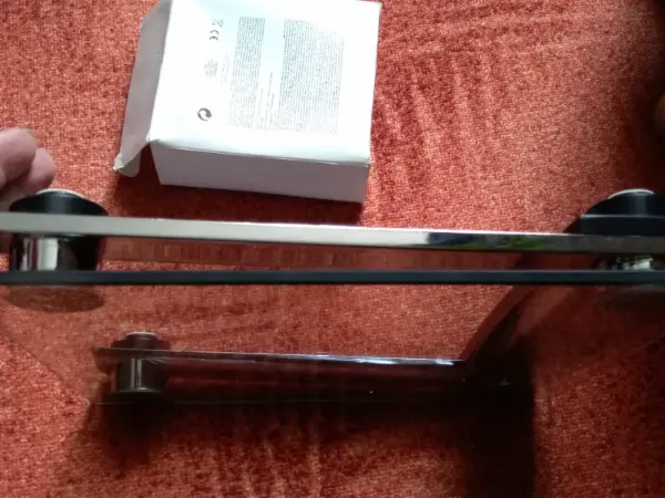 Osobní váha OBH Nordica 4