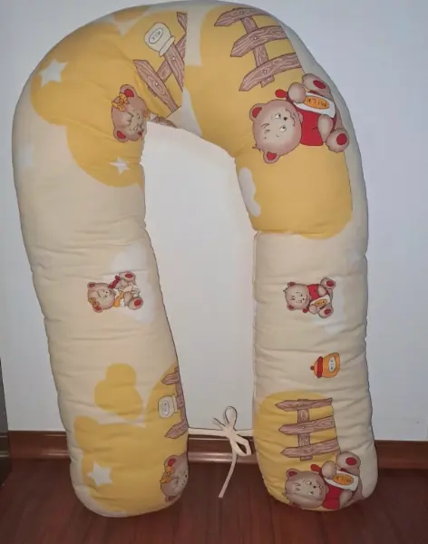 Kojící polštář 2