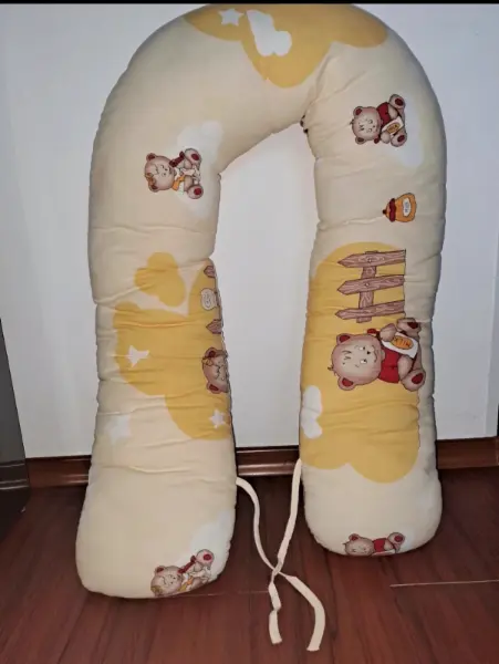 Kojící polštář