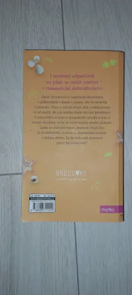 Tracy Brogan - Něco jako láska 2