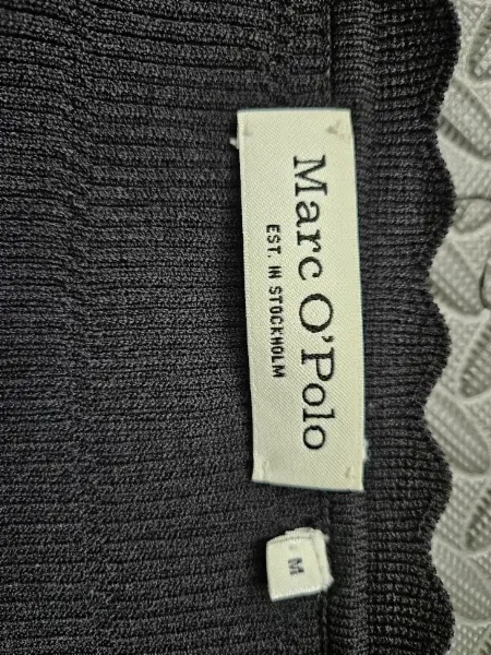 černý svetr Marc O'Polo 3