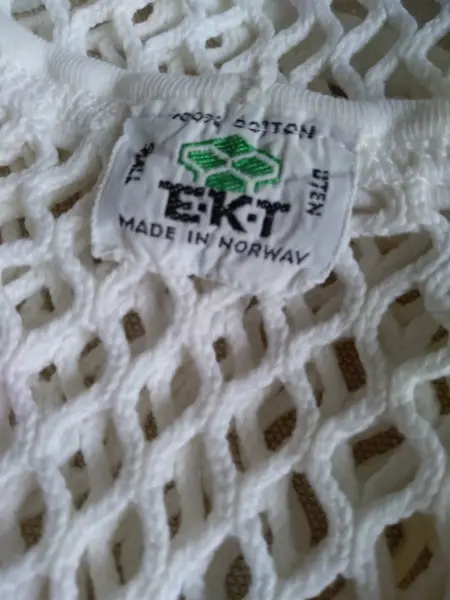 Letní tílka mix XS-M 11