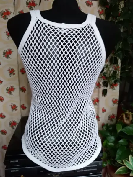 Letní tílka mix XS-M 9