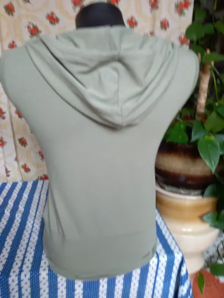 Letní tílka mix XS-M 18