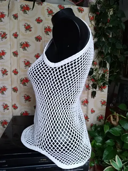 Letní tílka mix XS-M 10