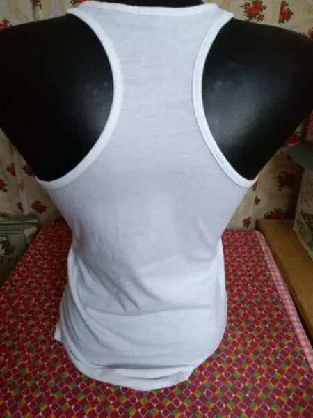 Letní tílka mix XS-M 6