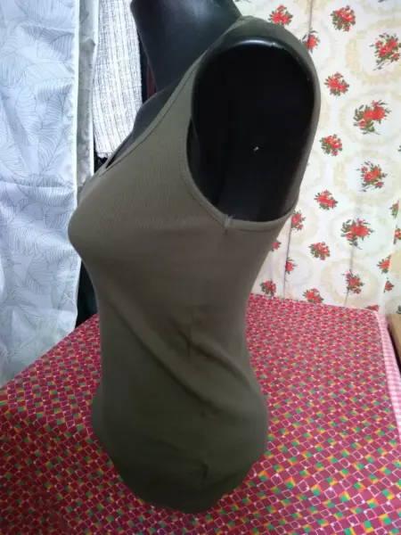 Letní tílka mix XS-M 14